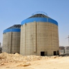 Beni Suef cement factory