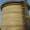 Cement factory Kuwait