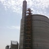Umm bab - Qatar silos & preheater