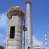 Abu Qir power station