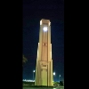 Memorial at Ismailia Tunnels